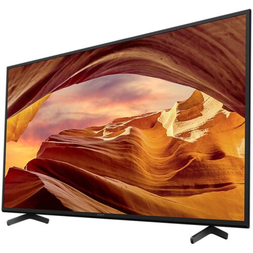 تلویزیون 43 اینچ سونی X75L