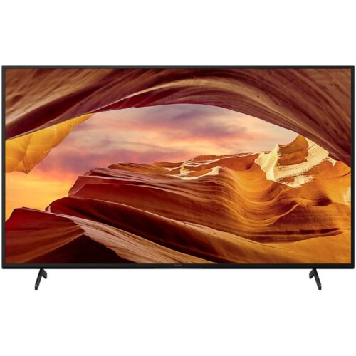 تلویزیون 55 اینچ سونی X75L