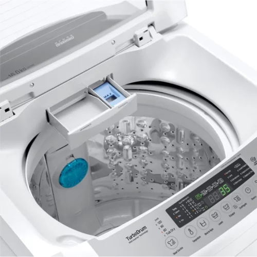 washing machine lg t1685neht whi 4