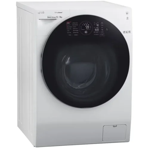 2018 washing machine lg dryer fh1