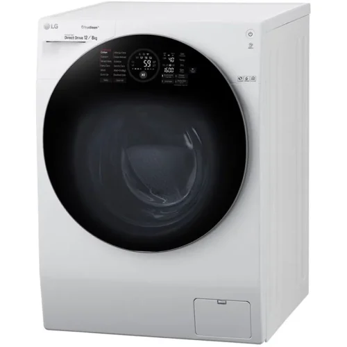2018 washing machine lg dryer fh2