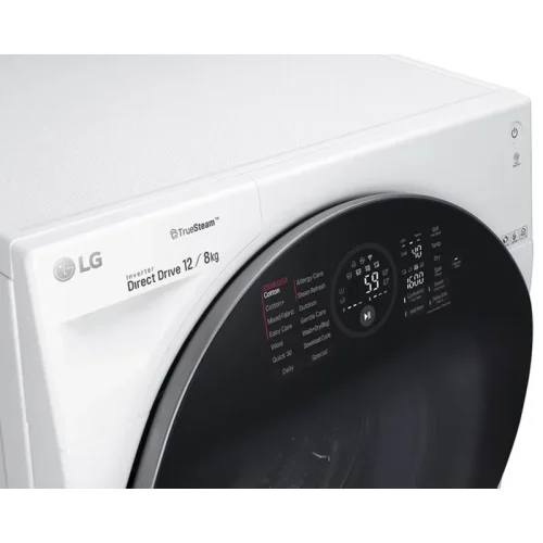 2018 washing machine lg dryer fh4