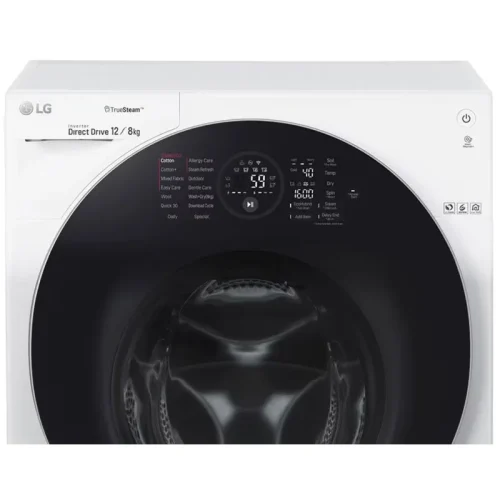 2018 washing machine lg dryer fh5