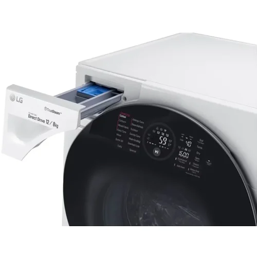 2018 washing machine lg dryer fh7