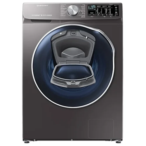 2018 washing machine samsung dry1