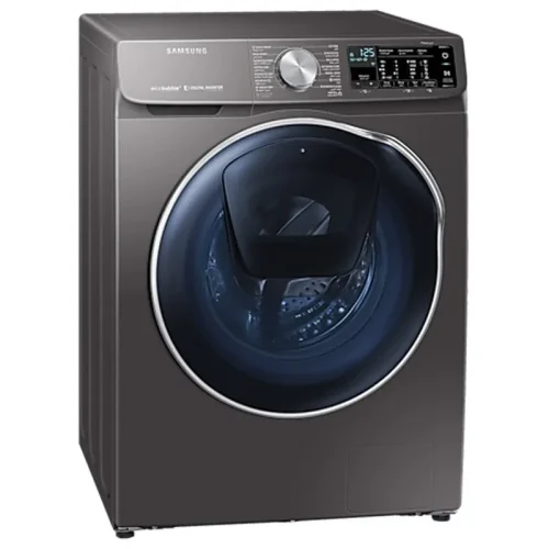 2018 washing machine samsung dry4