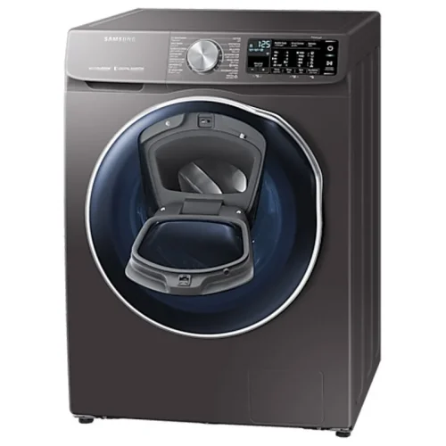 2018 washing machine samsung dry5