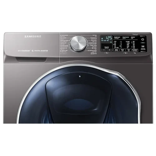 2018 washing machine samsung dry61