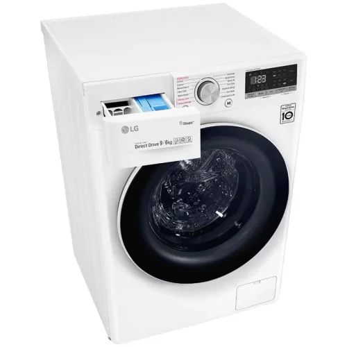 2020 washing machine lg dryer f45