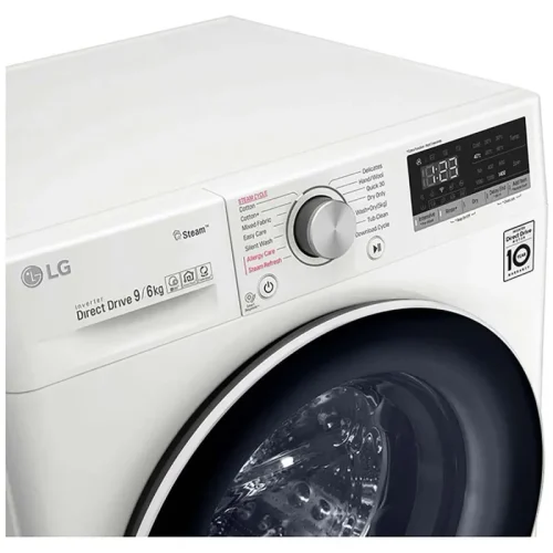 2020 washing machine lg dryer f46