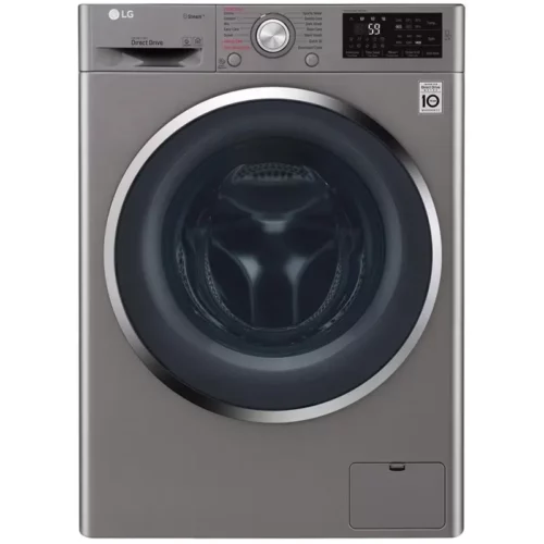 2020 washing machine lg wj6142ss
