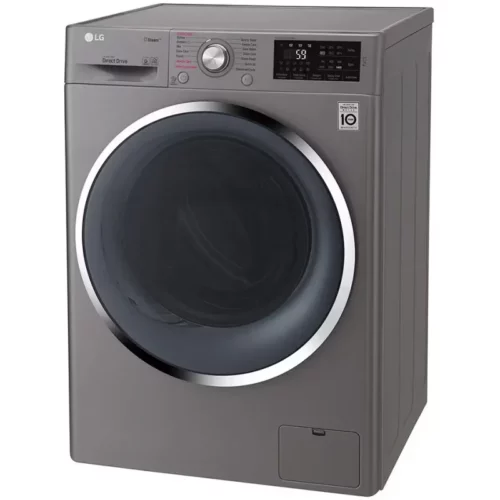 2020 washing machine lg wj6142ss1