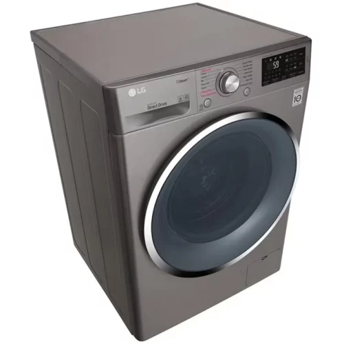 2020 washing machine lg wj6142ss13