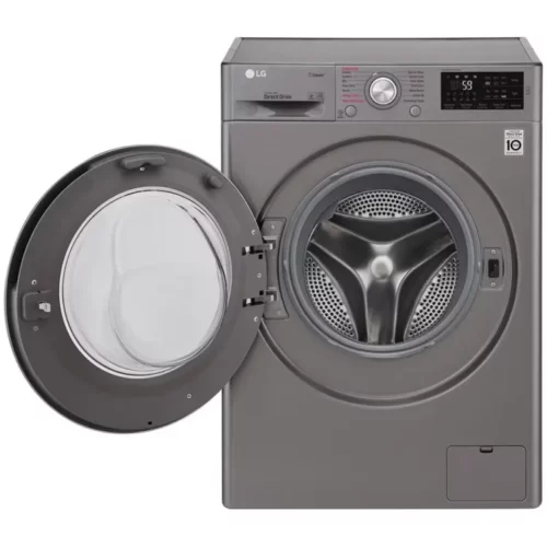 2020 washing machine lg wj6142ss2