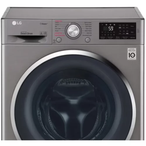 2020 washing machine lg wj6142ss4