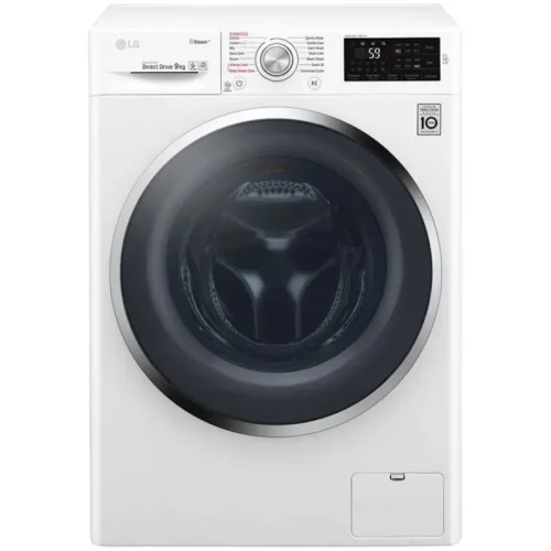 2020 washing machine lg wj6142sw