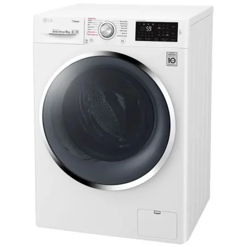 2020 washing machine lg wj6142sw1