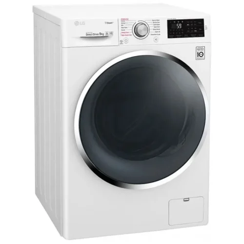 2020 washing machine lg wj6142sw2