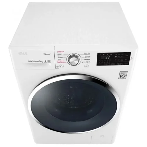 2020 washing machine lg wj6142sw3