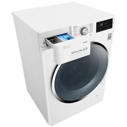 2020 washing machine lg wj6142sw6