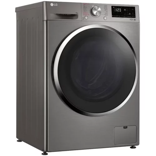 2023 washing machine lg f4r3tygc3