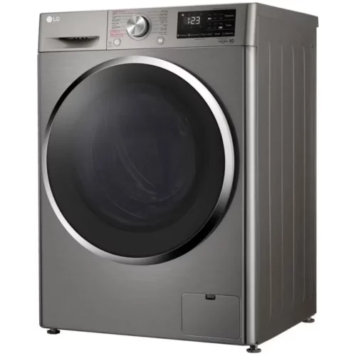 2023 washing machine lg f4r3vygc1