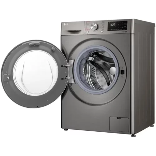 2023 washing machine lg f4r3vygc3