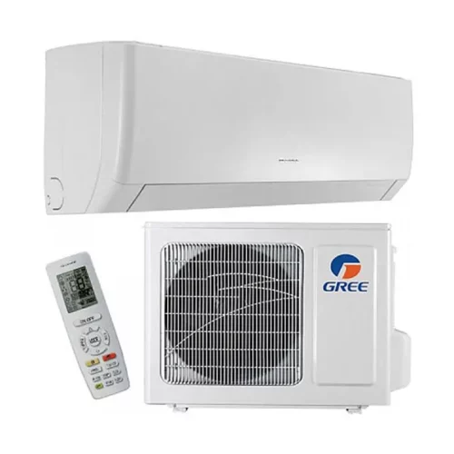 air conditioner gary gwh18agd 182