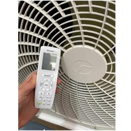 air conditioner gary