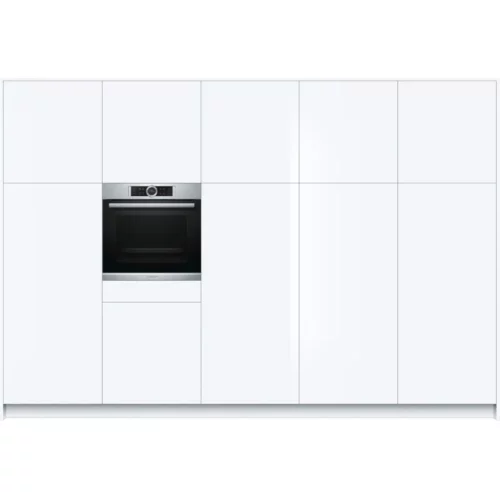 built in oven bosch hbg633ts1 in5