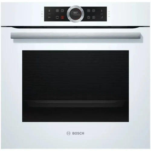 built in oven bosch hbg655nw1 wh