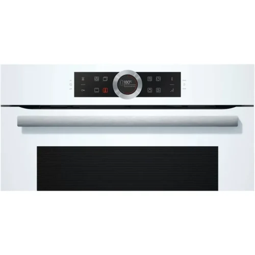 built in oven bosch hbg655nw1 wh2