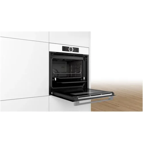 built in oven bosch hbg655nw1 wh3