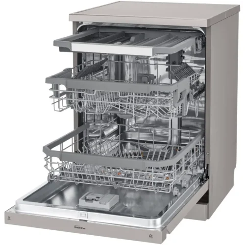 dishwasher lg df325fps 14ps silv4