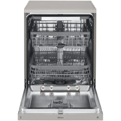 dishwasher lg df325fps 14ps silv5