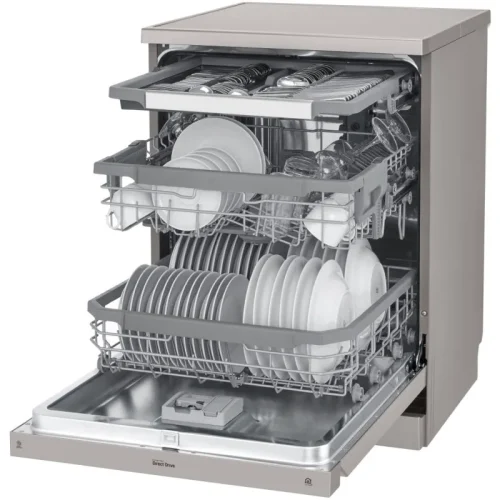 dishwasher lg df325fps 14ps silv6