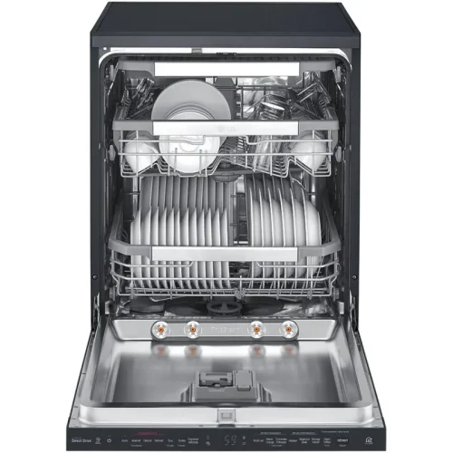 dishwasher lg df425hms 14ps blac5