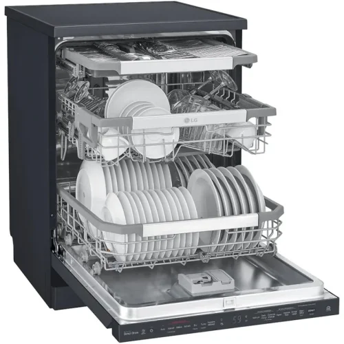dishwasher lg df425hms 14ps blac6