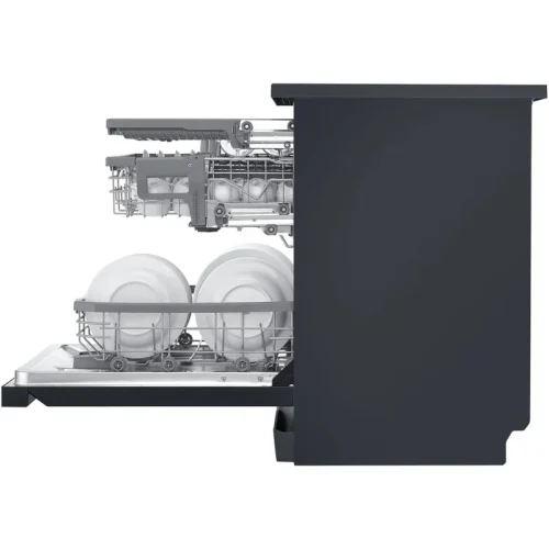 dishwasher lg df425hms 14ps blac7