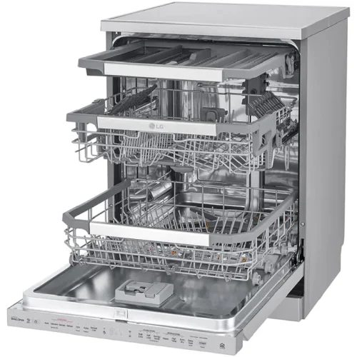 dishwasher lg dfb325hs 14ps silv4
