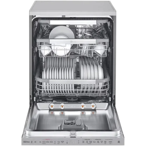 dishwasher lg dfb325hs 14ps silv6