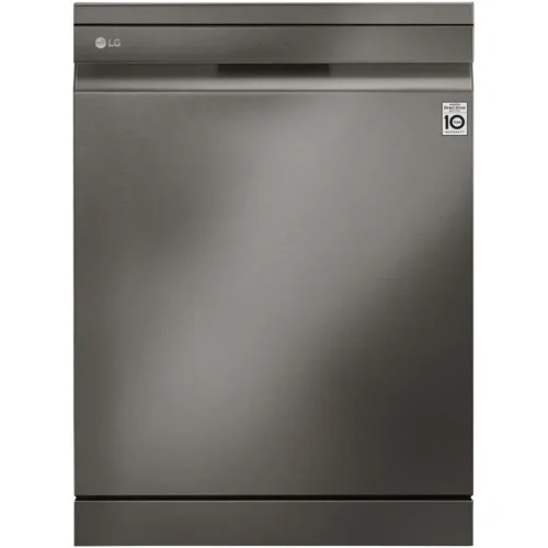 dishwasher lg dfc325hd 14ps smok