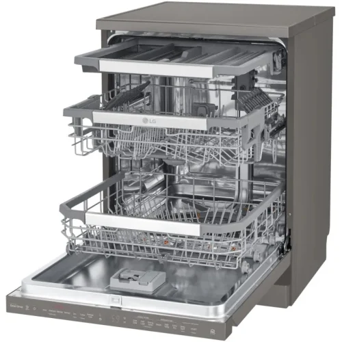dishwasher lg dfc325hd 14ps smok5
