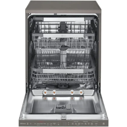 dishwasher lg dfc325hd 14ps smok6