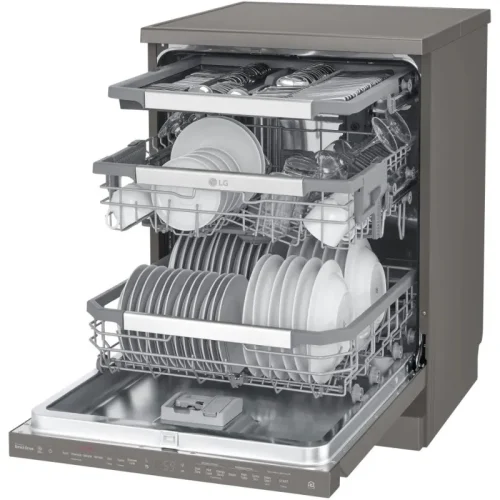 dishwasher lg dfc325hd 14ps smok7
