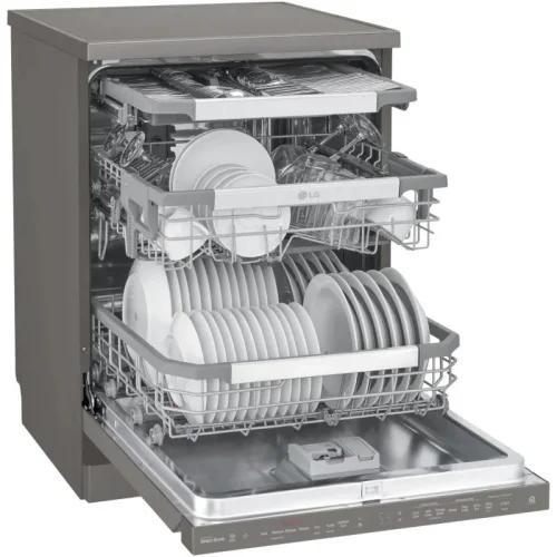 dishwasher lg dfc325hd 14ps smok8