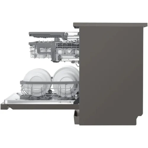 dishwasher lg dfc325hd 14ps smok9