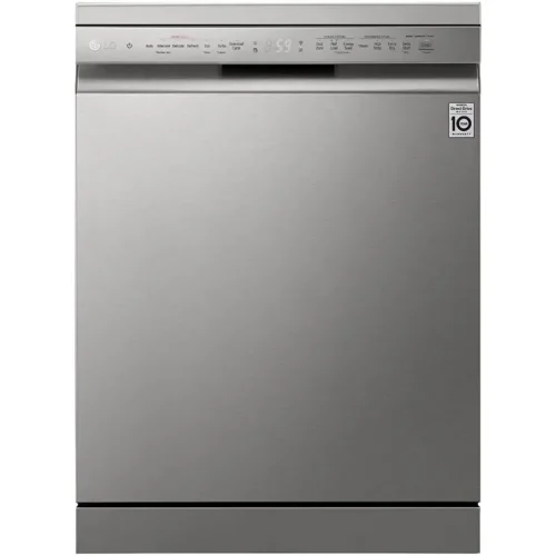 dishwasher lg dfc532fp 14ps plat