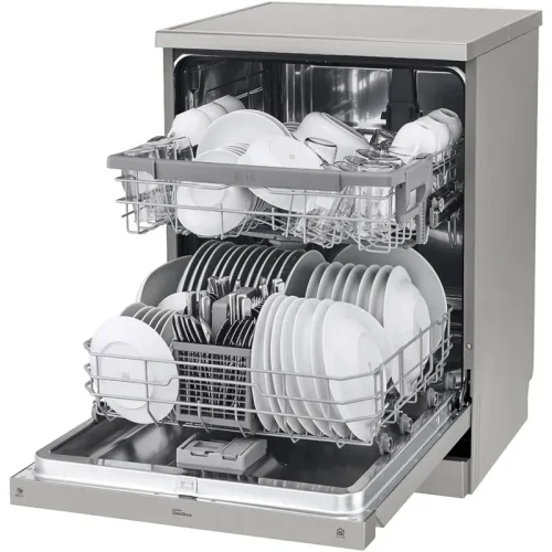 dishwasher lg dfc532fp 14ps plat4