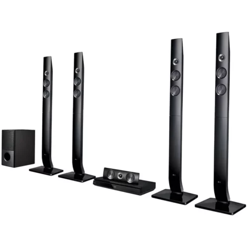 home theater lg lhd756 2019